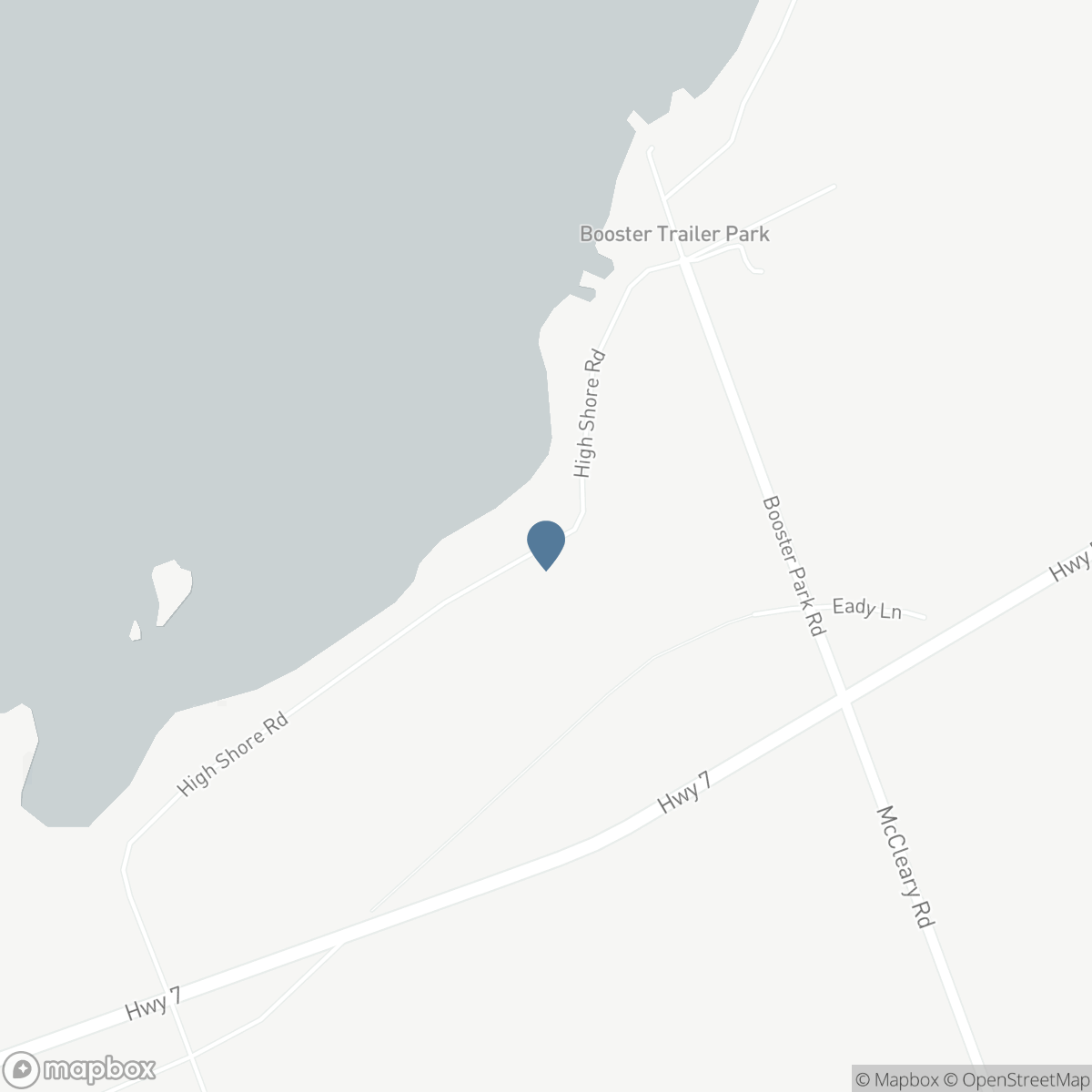 251 HIGH SHORE ROAD, Marmora, Ontario K0K 2M0